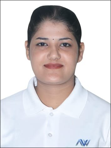 Priyanka (F&O, Taj Palace, Hisar Haryana)